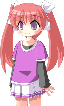 Cookie - Anime (300x400), Png Download