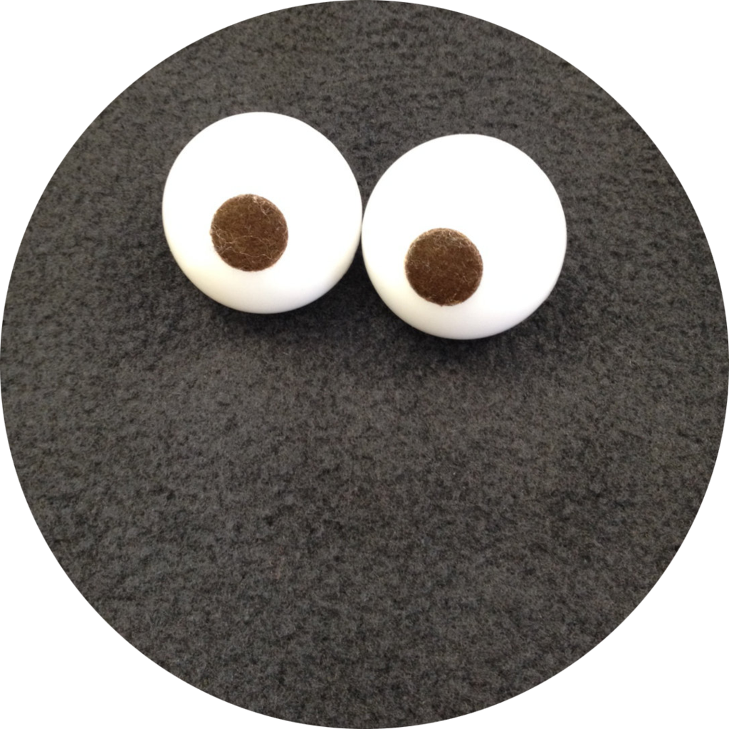 Chalkboard Black Hand-dyed 18" - Dyeing (1024x1024), Png Download