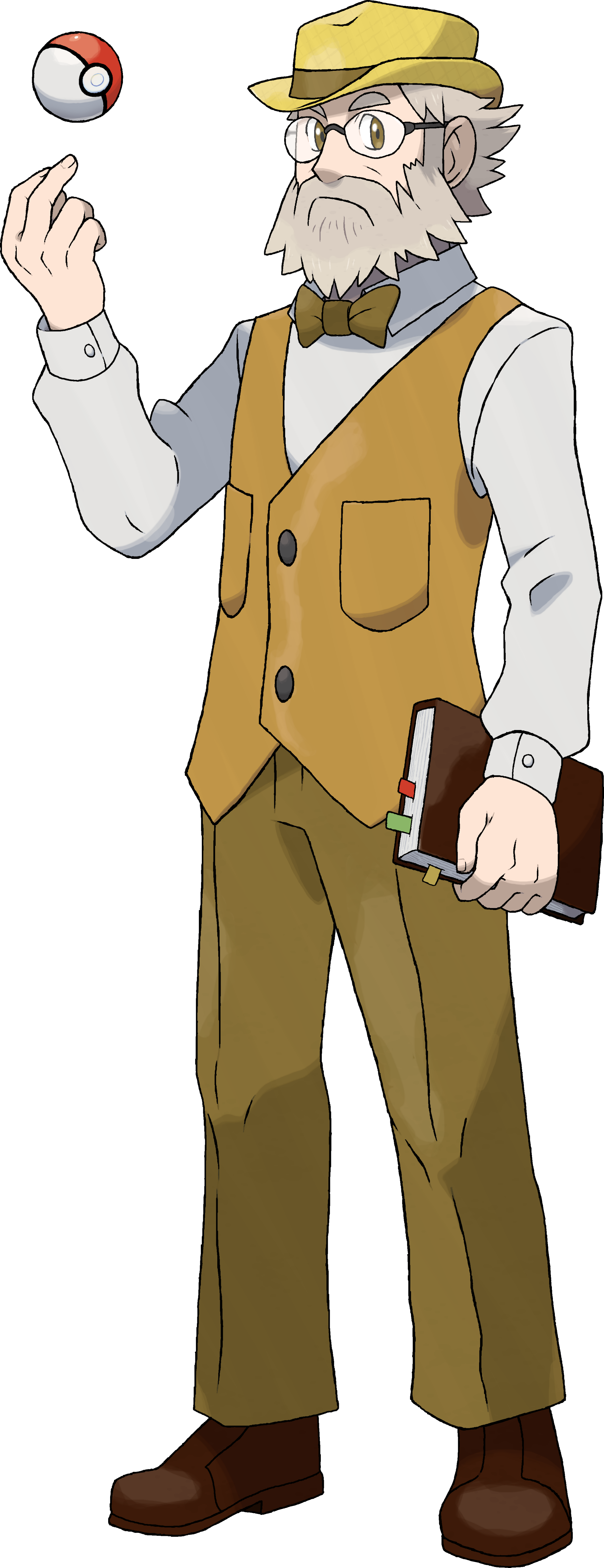 Professor Mangrove Sugi 4 (1843x4783), Png Download