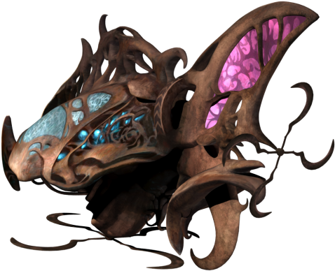 Lightweight Filigree For Optimal Fuel Efficiency - Illustration (858x413), Png Download