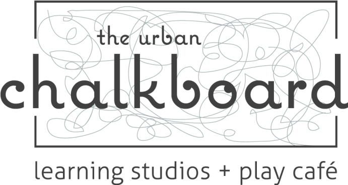 Urban Chalkboard (690x469), Png Download