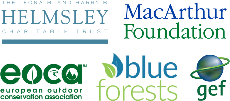 Support Mangrove Conservation - Global Environment Facility (1030x483), Png Download