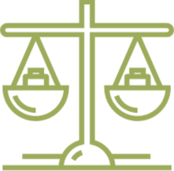 Objective - Circle (600x587), Png Download