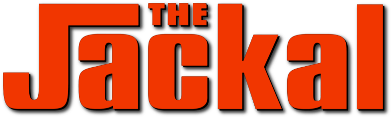 The Jackal Image - Jackal (800x310), Png Download