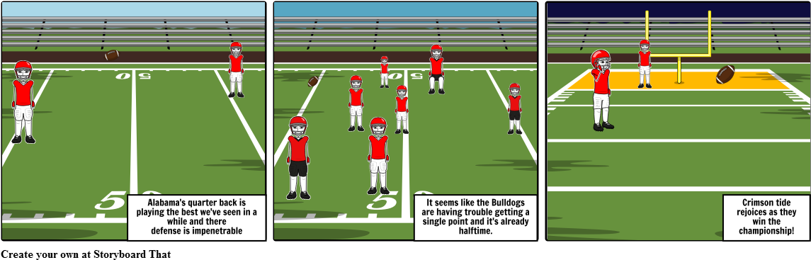 Football Objective - Comics (1164x385), Png Download