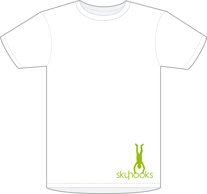 Promotional T Shirt Design - Active Shirt (700x656), Png Download