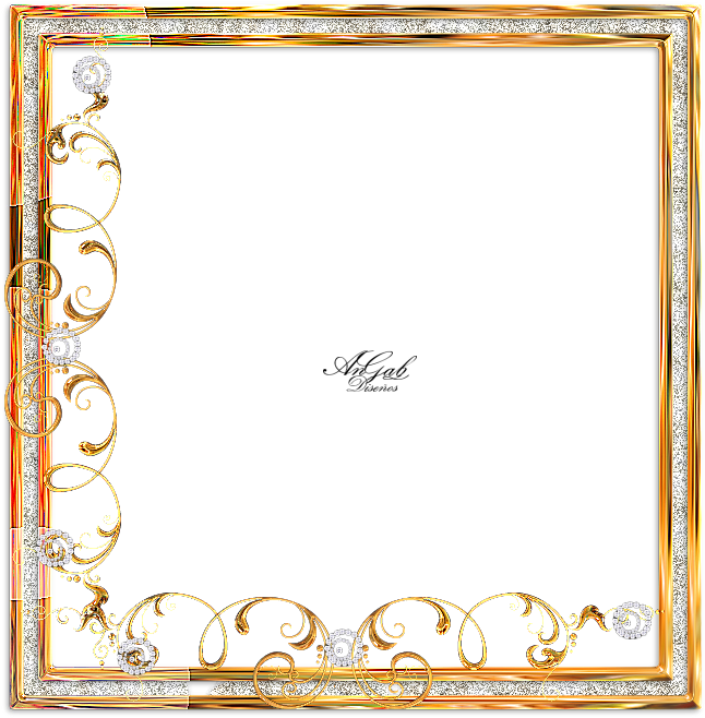 Marcos Para Fotos - Motif (700x700), Png Download