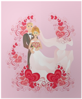 Wedding Background (400x400), Png Download