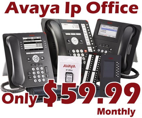 Avaya Ip Office Phone System For Business - Avaya 9611g Ip Telephone 700480593 (488x415), Png Download