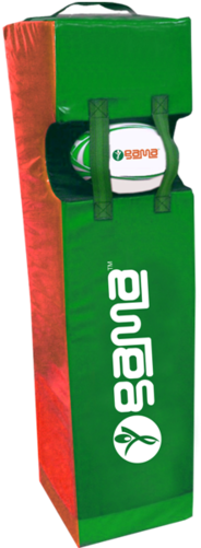 Jackal Bag - Rhino Rugby Jackal Bag (500x500), Png Download