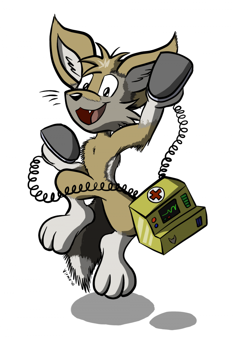 Cartoon (800x1170), Png Download