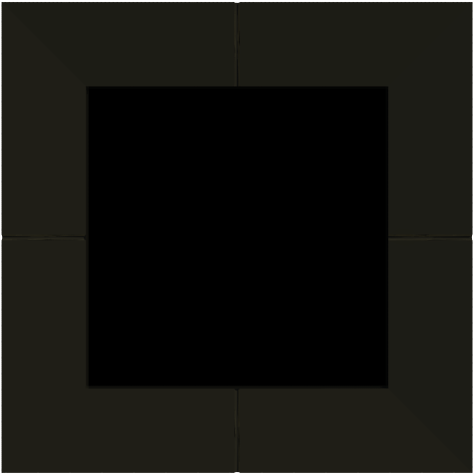 Anterior Siguiente - Symmetry (544x638), Png Download