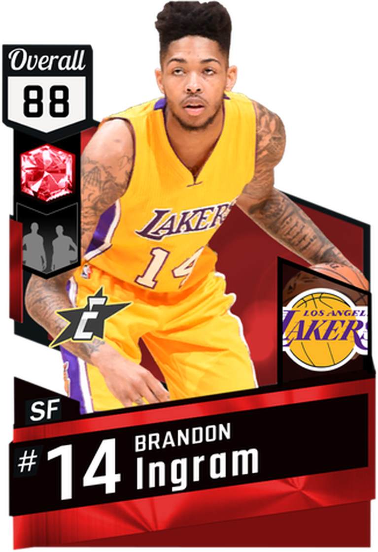 Basketball-minded Individual - Los Angeles Lakers Iphone 6/6s Plus Case - Los Angeles (767x1121), Png Download