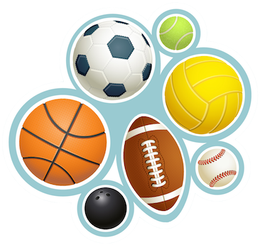 Deportes Png - Unity Android Release Source Code (400x356), Png Download