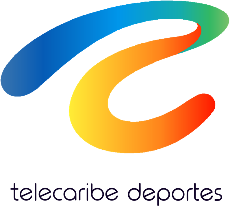 Telecaribe Deportes 2017 - Telecaribe Deportes (796x713), Png Download
