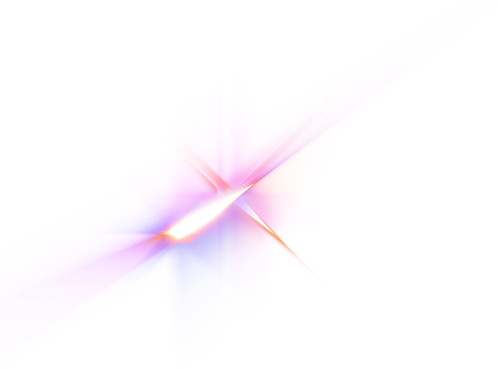 Destellos Png, Efectos Luminosos - Macro Photography (1600x1200), Png Download