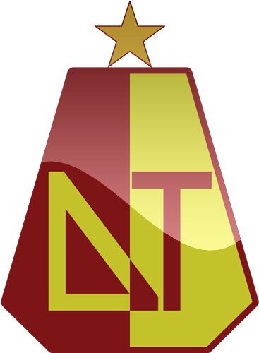 Logo Tolima Png (500x500), Png Download