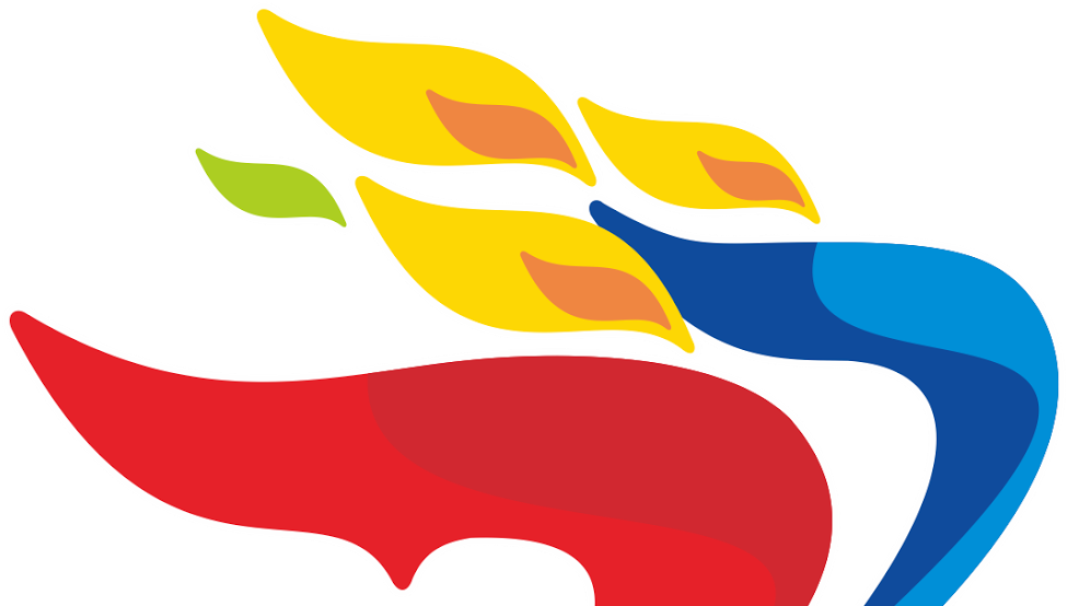 Ministerio Del Poder Popular Para El Deporte Logo Vector - Sports (1136x596), Png Download