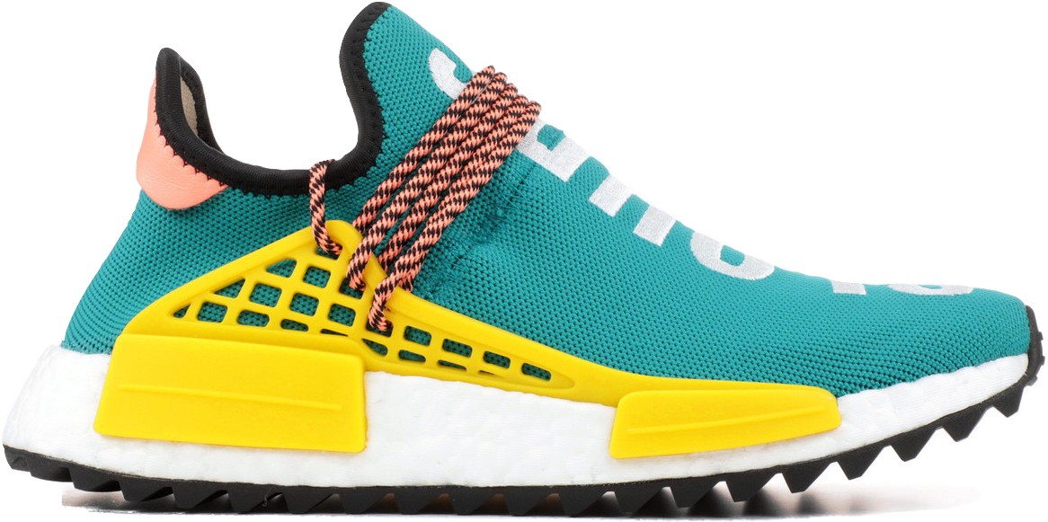 Download Pw Human Race Nmd Tr - Adidas 
