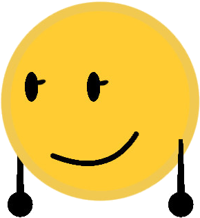 Sunglow Pose - Smiley (445x402), Png Download