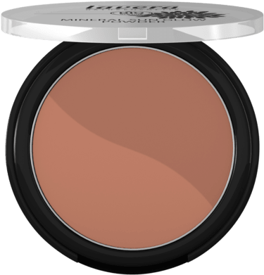Lavera Mineral Sun Glow Powder Sunset Kiss - Lavera Mineral Sun Glow Powder Duo: Sunset Kiss #2 (648x648), Png Download