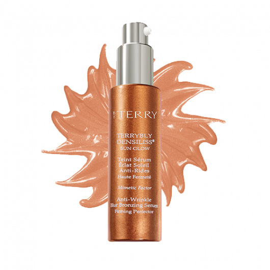 Terrybly Densiliss Sun Glow (530x530), Png Download