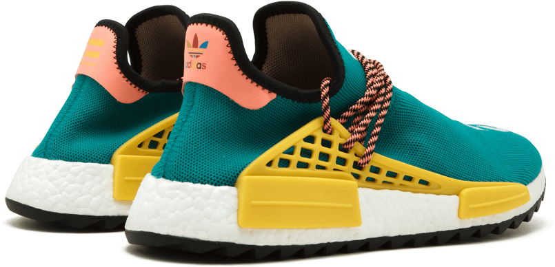 adidas mens pw human race nmd