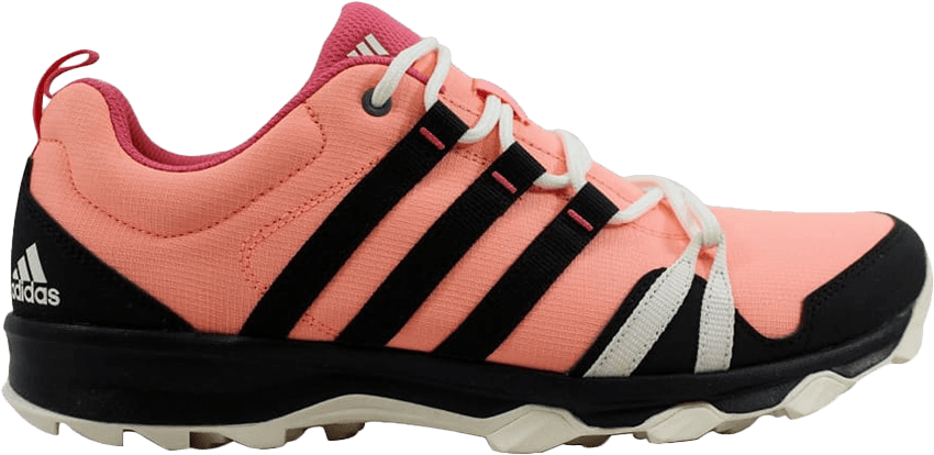 Wmns Trail Rocker 'sun Glow' - Hiking Shoe (850x414), Png Download