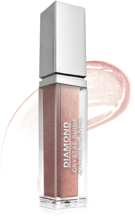 Ultra Gloss Platino - Lip Gloss (611x813), Png Download