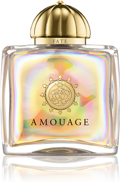 Foto - Amouage - Com - Fate For Women Amouage (350x436), Png Download