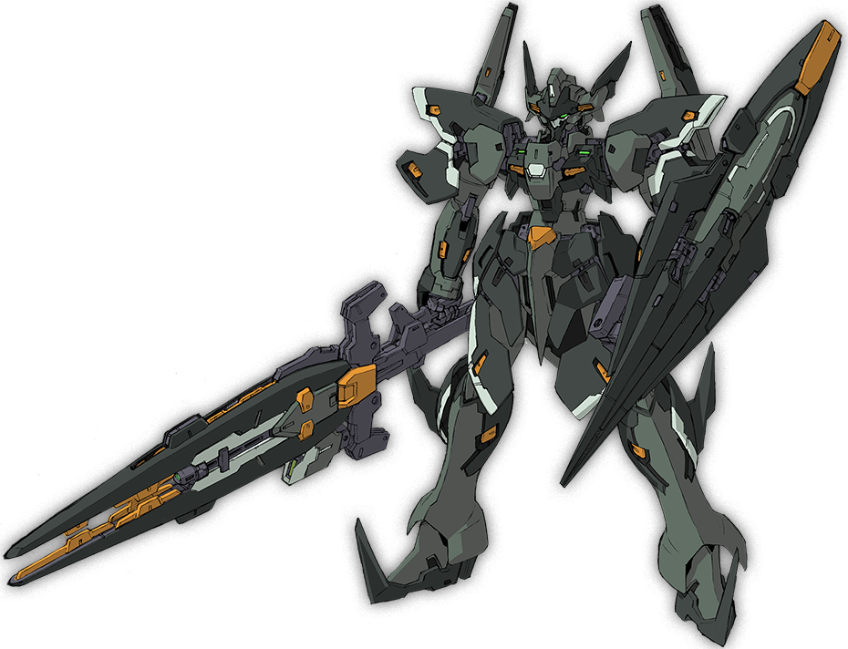 Nioreij - Super Robot Wars Raftclans (930x712), Png Download