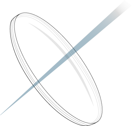 Que Elimina Parte Del Nocivo Componente Azul De La - Bangle (440x421), Png Download