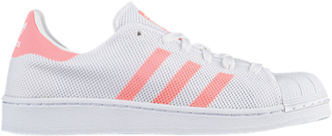 Adidas Originals Superstar - Adidas Shoes For Girls (500x500), Png Download
