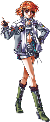 Artibis Artaltairion - アイビス ダグラス (301x400), Png Download