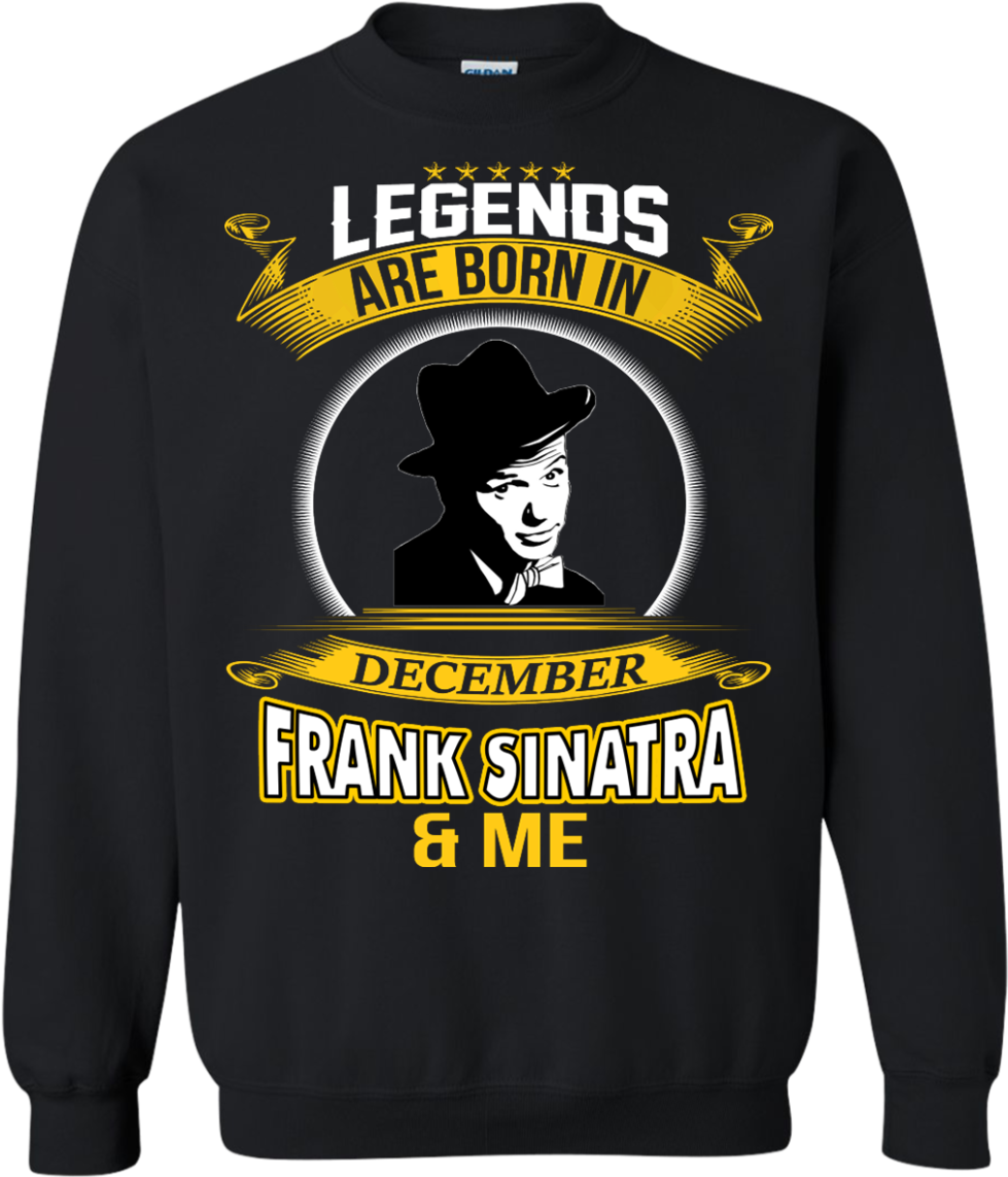 Legends Frank Sinatra - Rick And Morty Adidas (1155x1155), Png Download