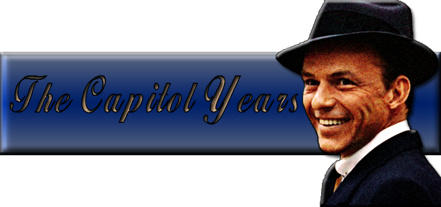 User Posted Image - Frank Sinatra - Ring-a-ding Ding! (music Cd) (640x300), Png Download