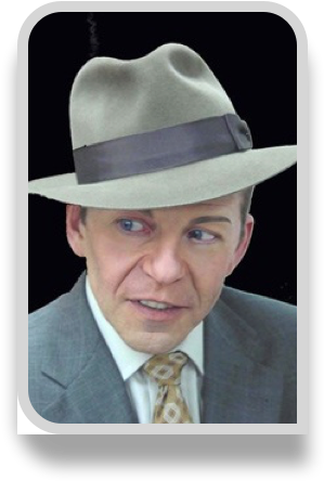 Frank Sinatra - Vaughn Suponatime (300x460), Png Download