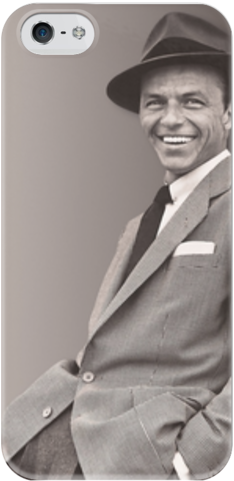 Frank Sinatra - Frank Sinatra Quotes (500x500), Png Download