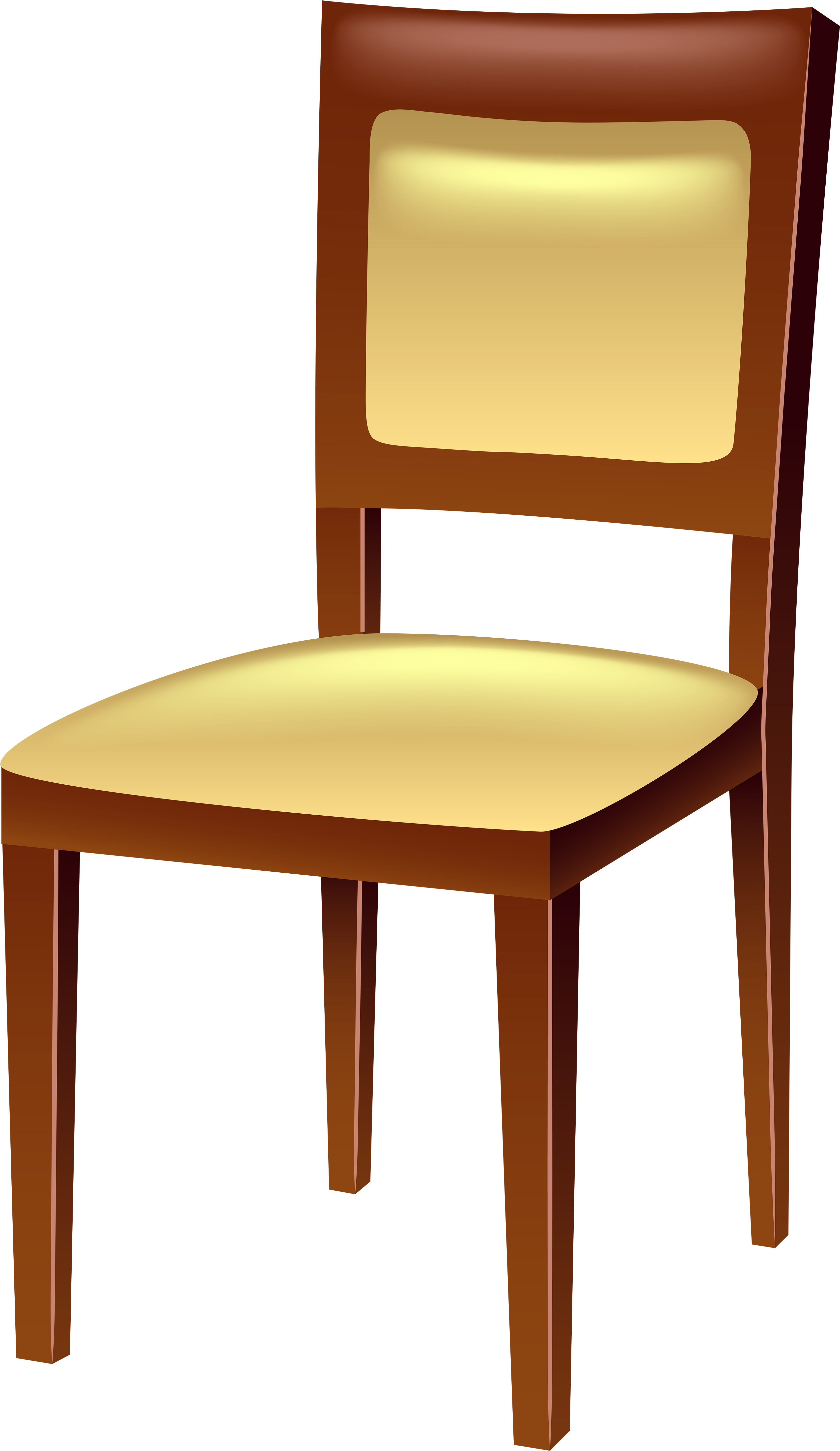 Chair (3475x6000), Png Download
