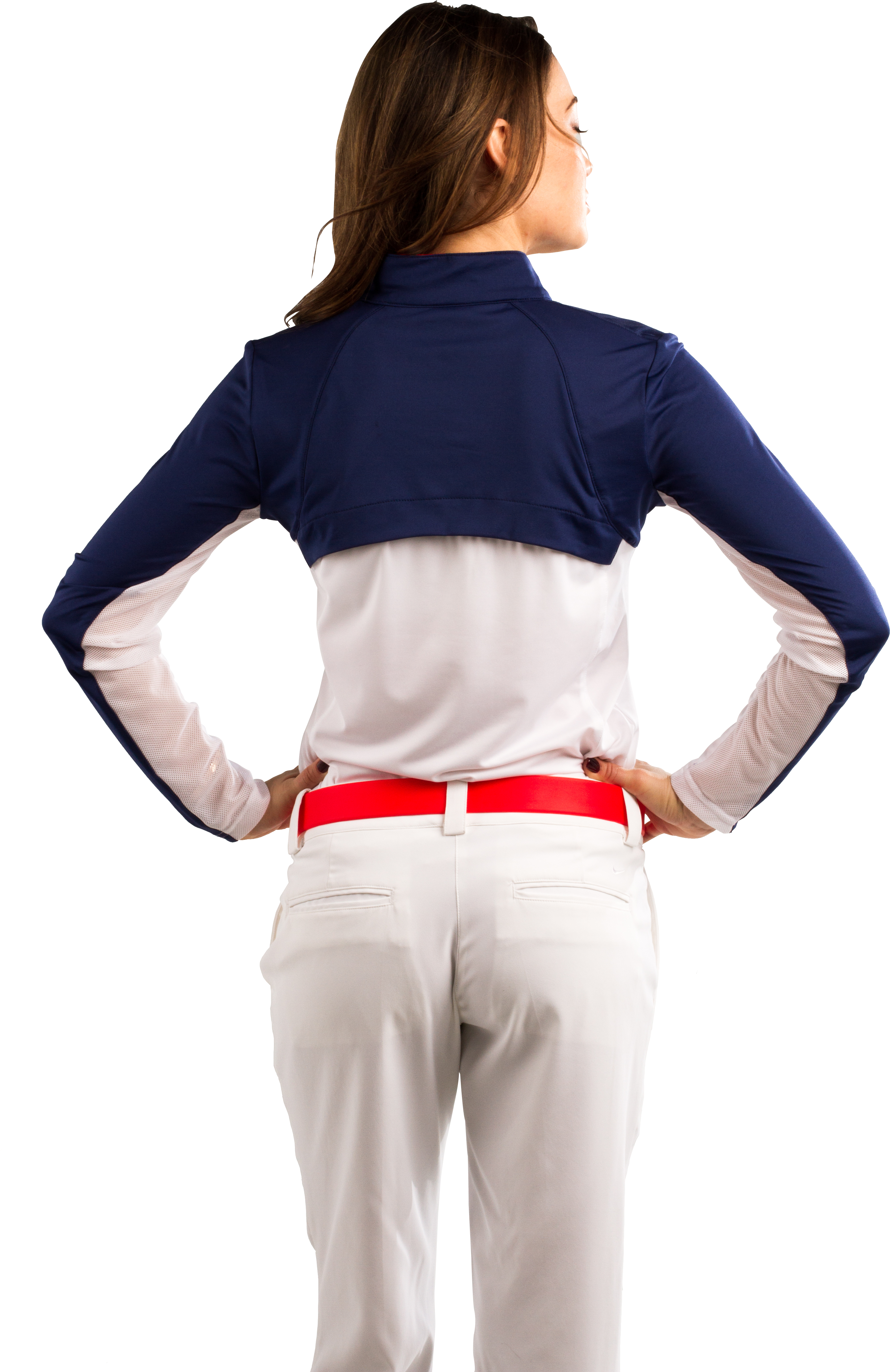 Quick View - Girl (3456x5184), Png Download