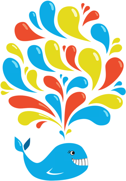 Click And Drag To Re-position The Image, If Desired - Baby Onesie Ocean (600x600), Png Download