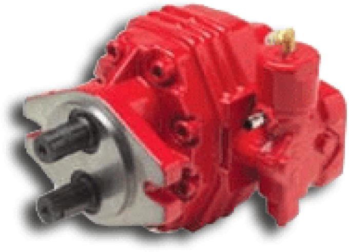 Bomba Hidraulica Marrucci Piracicaba 4914 - Pump (700x555), Png Download