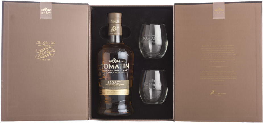 310817 Tomatin 0009 - Domaine De Canton (1000x1000), Png Download