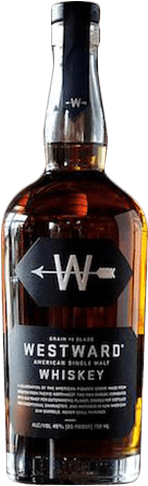 Westward American Single Malt Whiskey - Glenfiddich Experimental Series No 2 Project Xx (300x600), Png Download