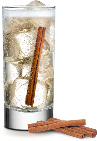 The Scotch Citrus Cooler Is The Perfect Whisky Highball - Trophy (473x468), Png Download