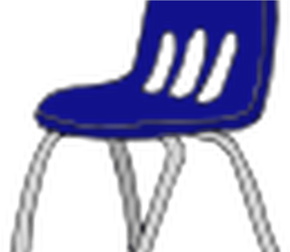 Chair Picture For Classroom / Therapy Use Great Chair - Chair (1368x855), Png Download