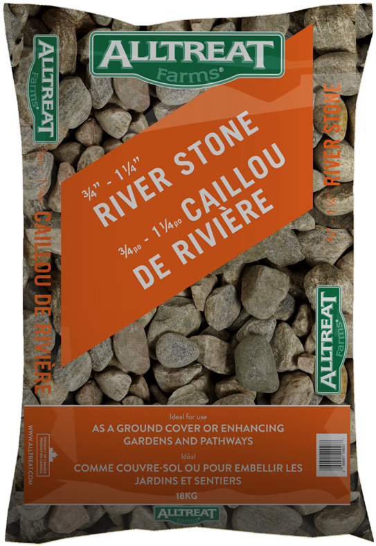 All Treat River Stone Is A Smooth Decorative Aggregate - My Heart At Conference Room (548x800), Png Download
