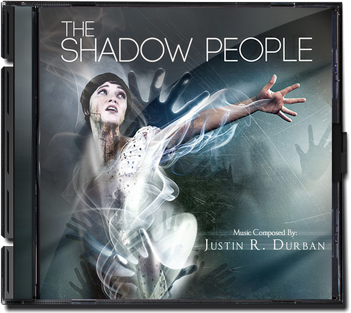 Titleshadow People - Shadow People 2017 (800x800), Png Download