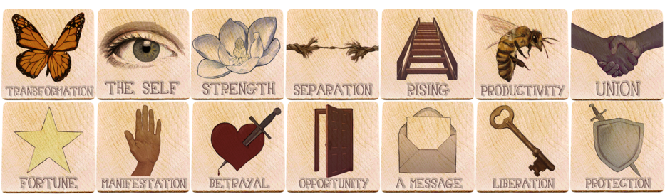 Facadeicons (1000x312), Png Download