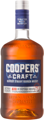 E20b68b2 Bd57 42fd Be92 B00896082b82 - Coopers Craft Bourbon (389x640), Png Download